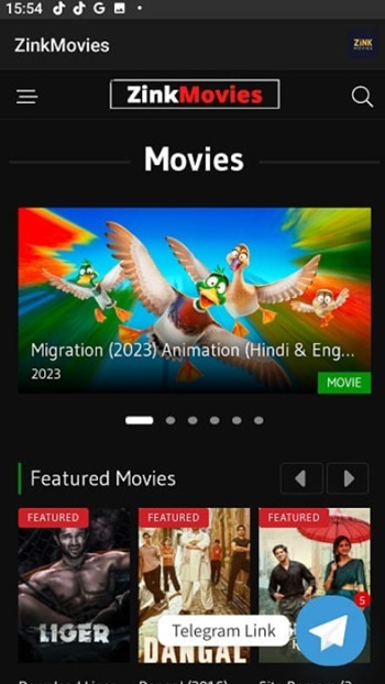 zinkmovies apk free